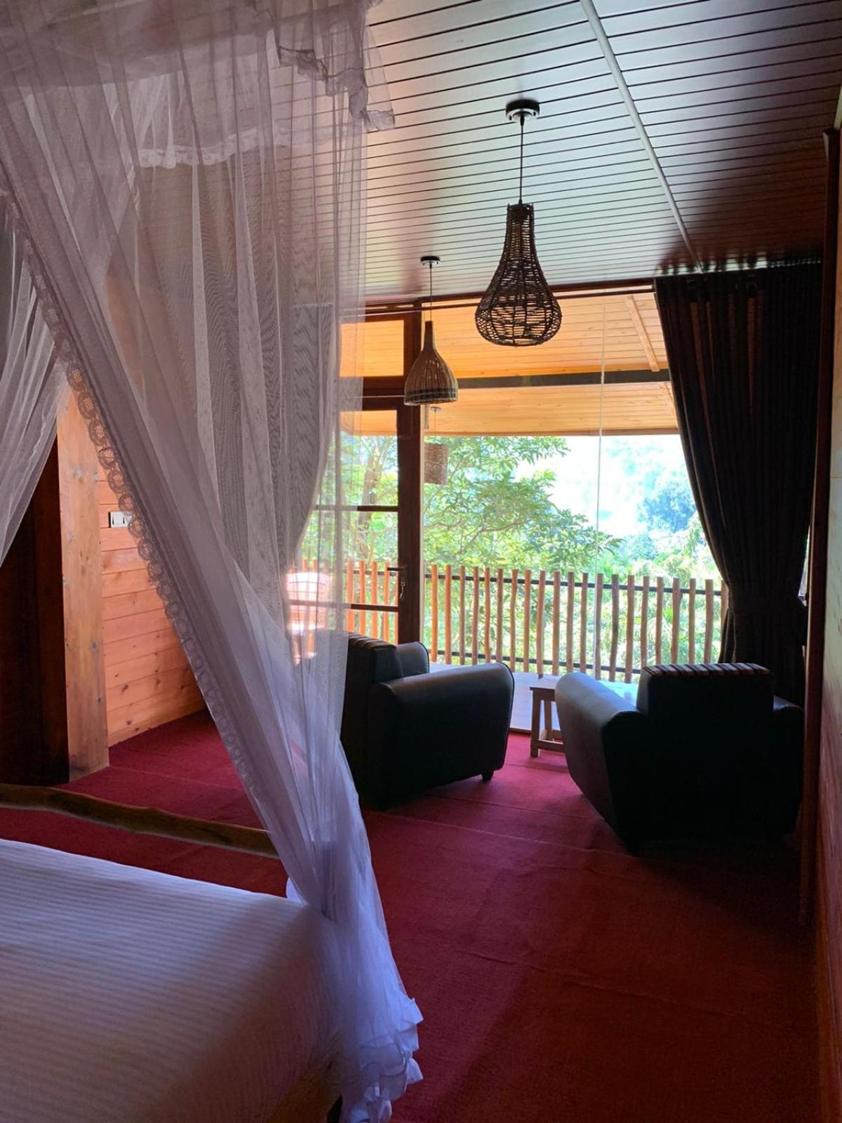 Ella Wood Cabin ห้อง รูปภาพ