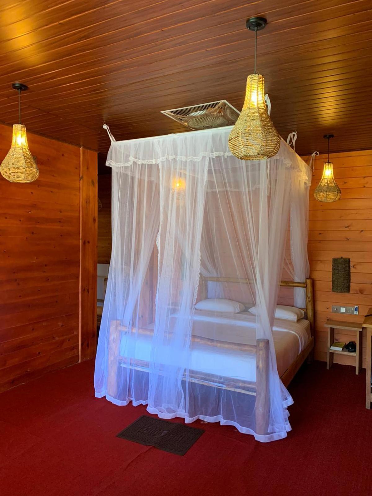 Ella Wood Cabin ห้อง รูปภาพ
