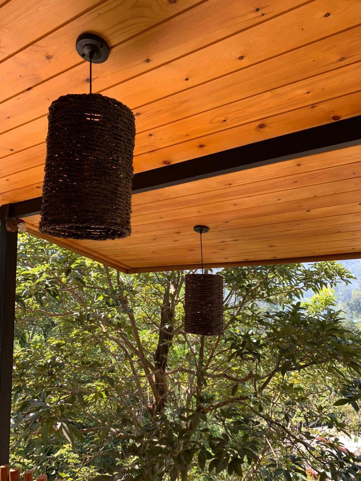 Ella Wood Cabin ห้อง รูปภาพ